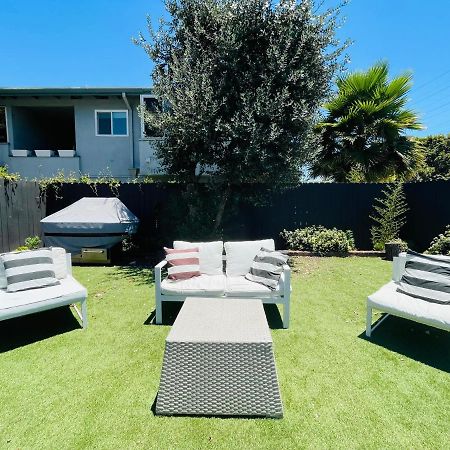 Dreamy Farmhouse In Studio City Los Angeles Exteriör bild