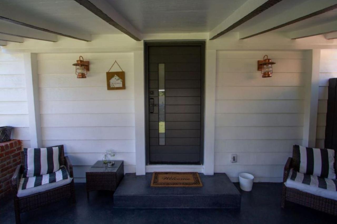 Dreamy Farmhouse In Studio City Los Angeles Exteriör bild
