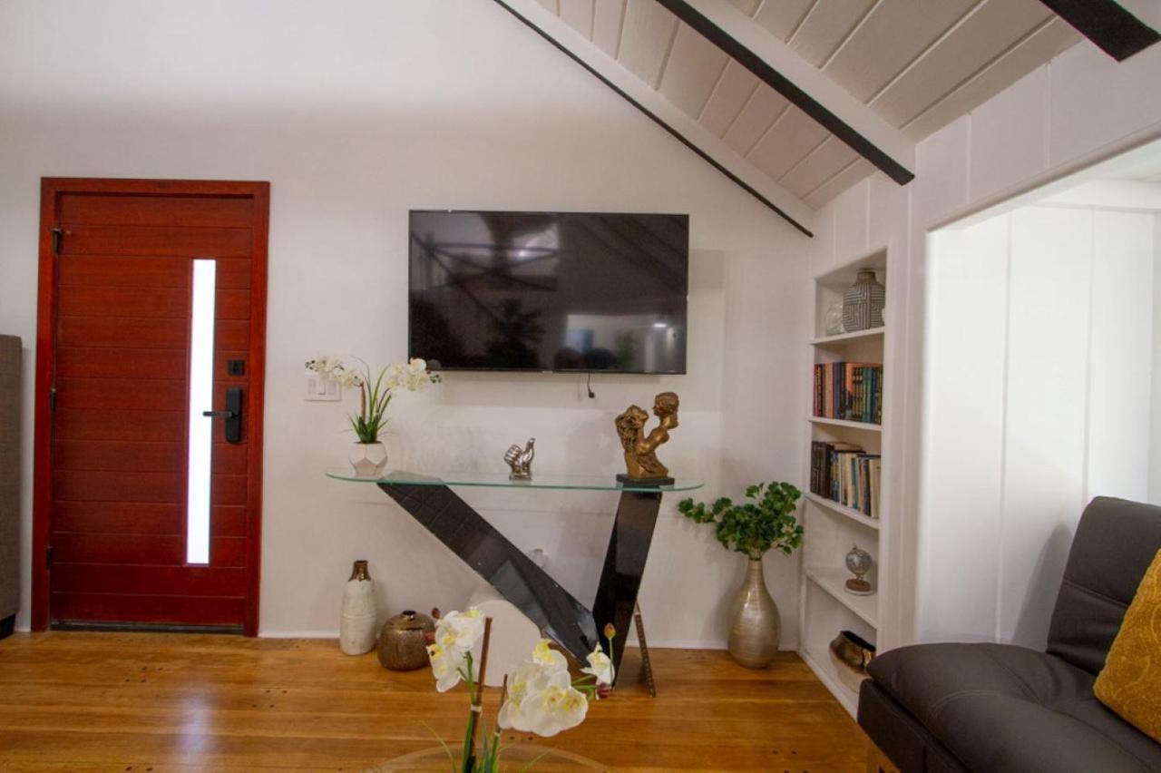 Dreamy Farmhouse In Studio City Los Angeles Exteriör bild