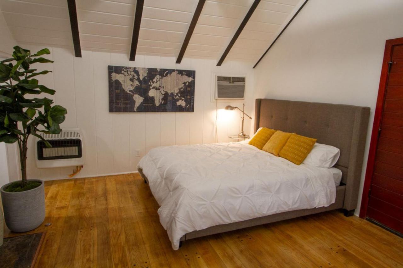 Dreamy Farmhouse In Studio City Los Angeles Exteriör bild