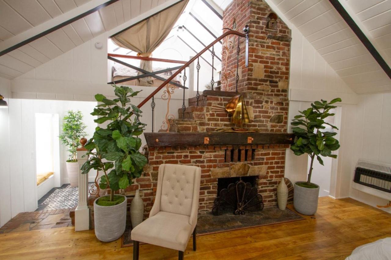 Dreamy Farmhouse In Studio City Los Angeles Exteriör bild