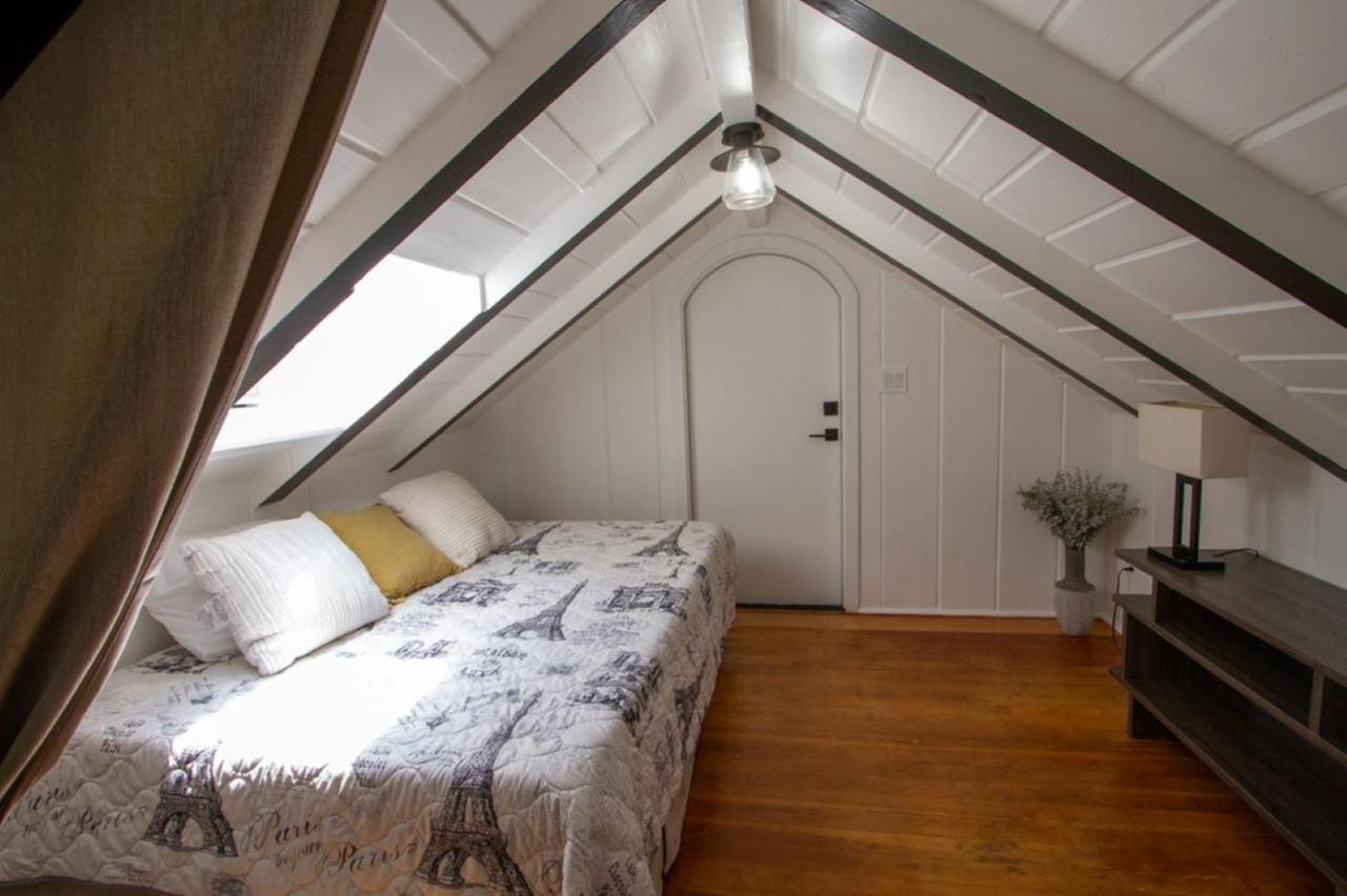 Dreamy Farmhouse In Studio City Los Angeles Exteriör bild