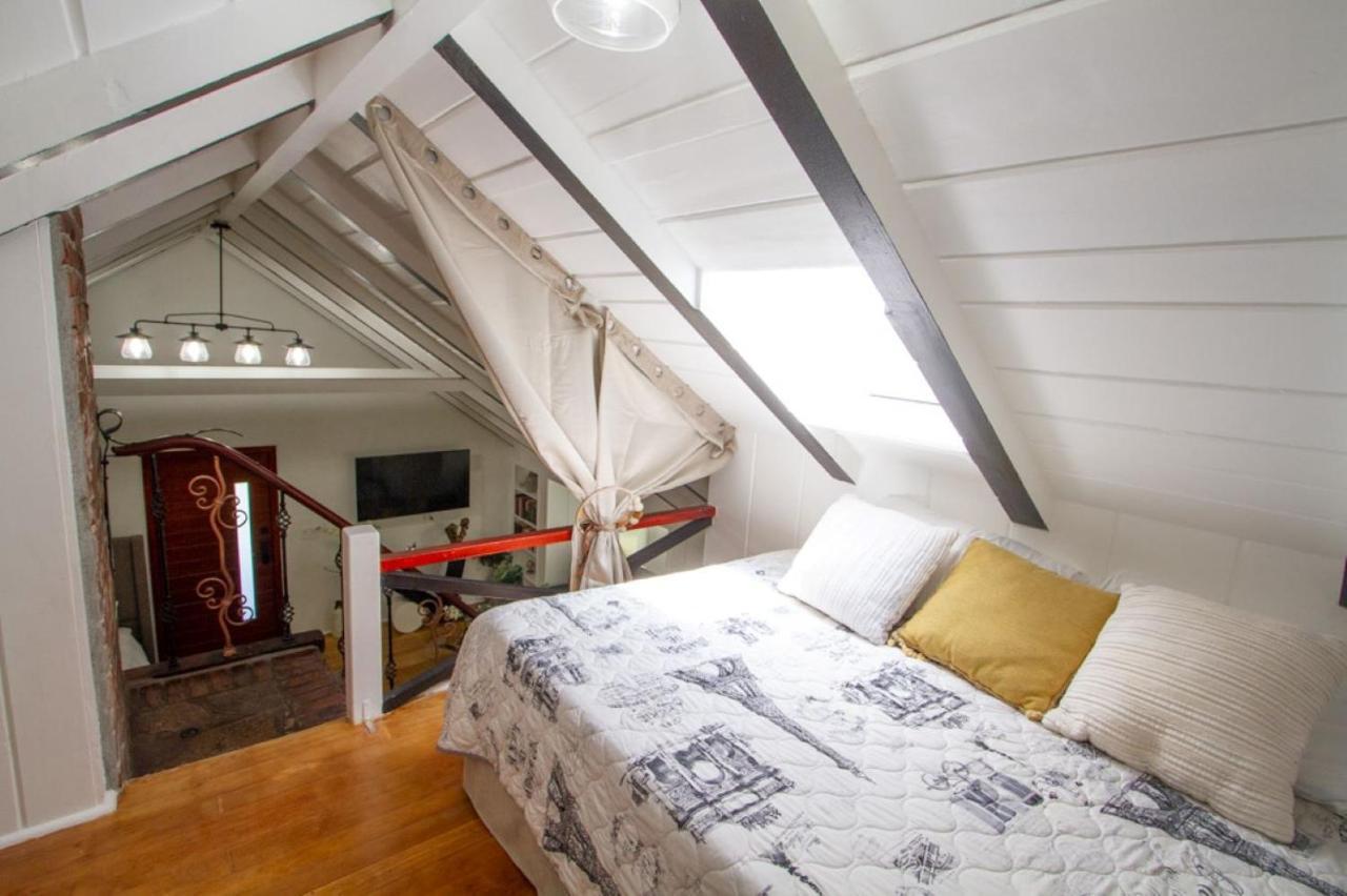 Dreamy Farmhouse In Studio City Los Angeles Exteriör bild