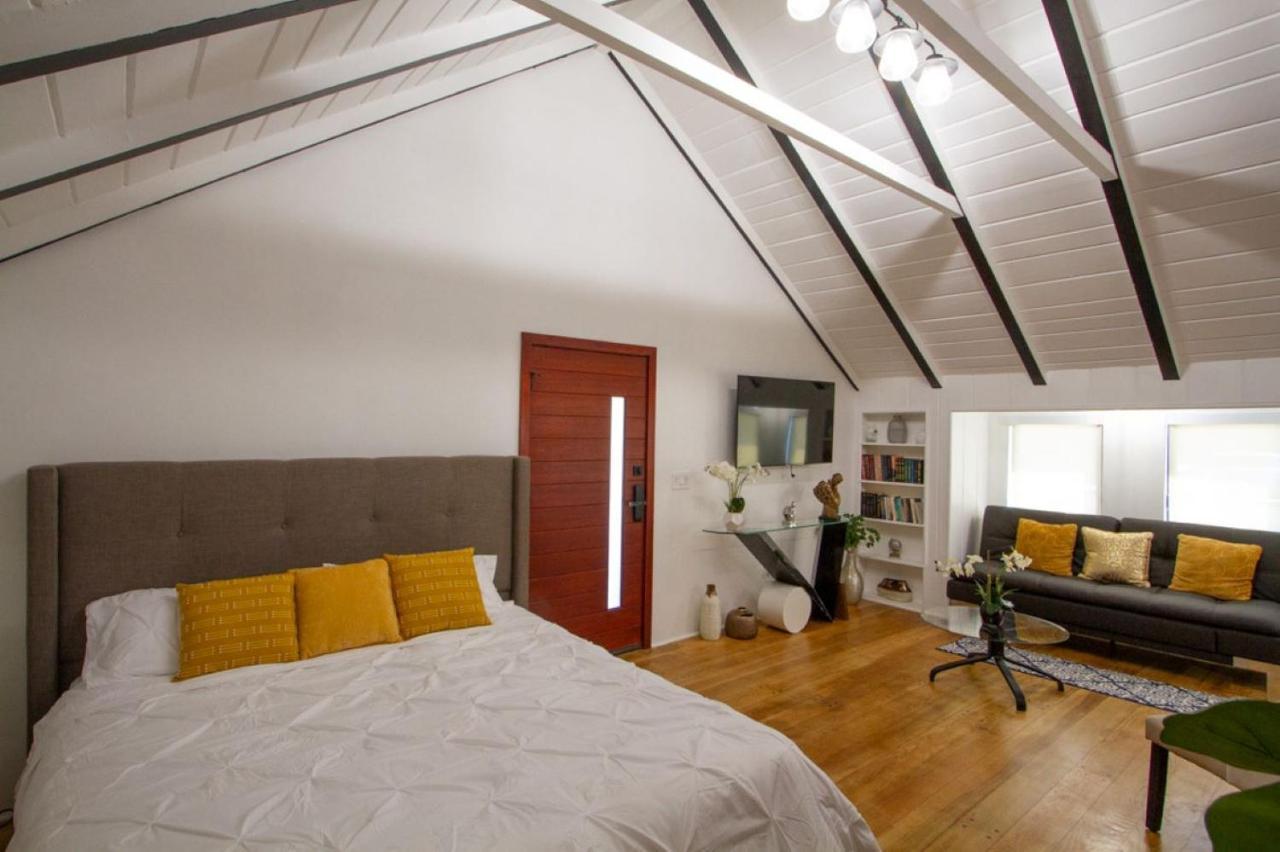 Dreamy Farmhouse In Studio City Los Angeles Exteriör bild