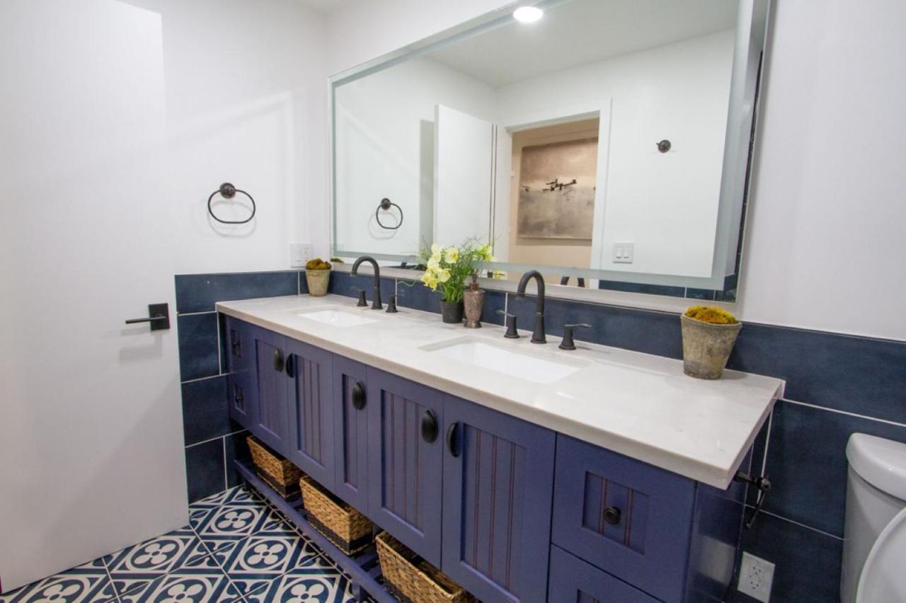 Dreamy Farmhouse In Studio City Los Angeles Exteriör bild