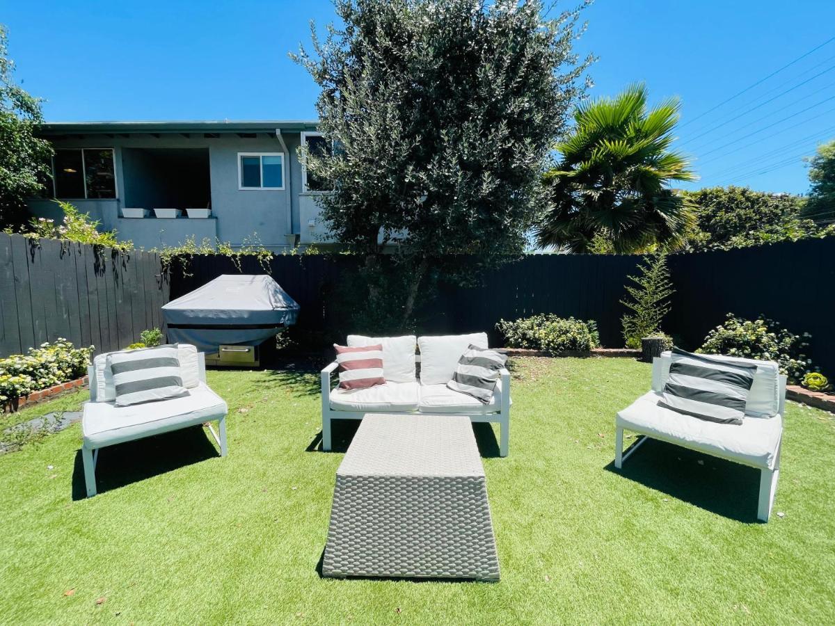 Dreamy Farmhouse In Studio City Los Angeles Exteriör bild